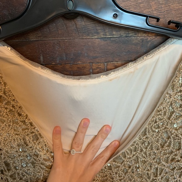 Adrianna Papell Dress - Picture 5 of 5